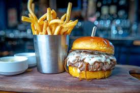 The Sovereign Food